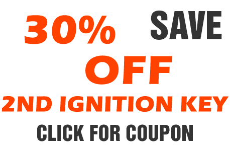 coupon Lexus Transponder Key Austin